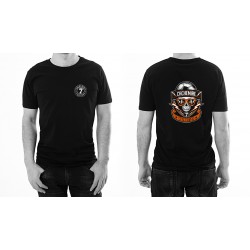 T-Shirt Homme - Cantona & 7