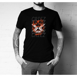 T-Shirt Homme - Criez